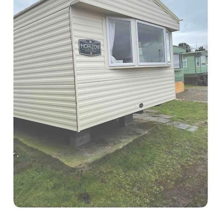 Hotel Aj'S Caravan Hire Aberystwyth Exterior foto