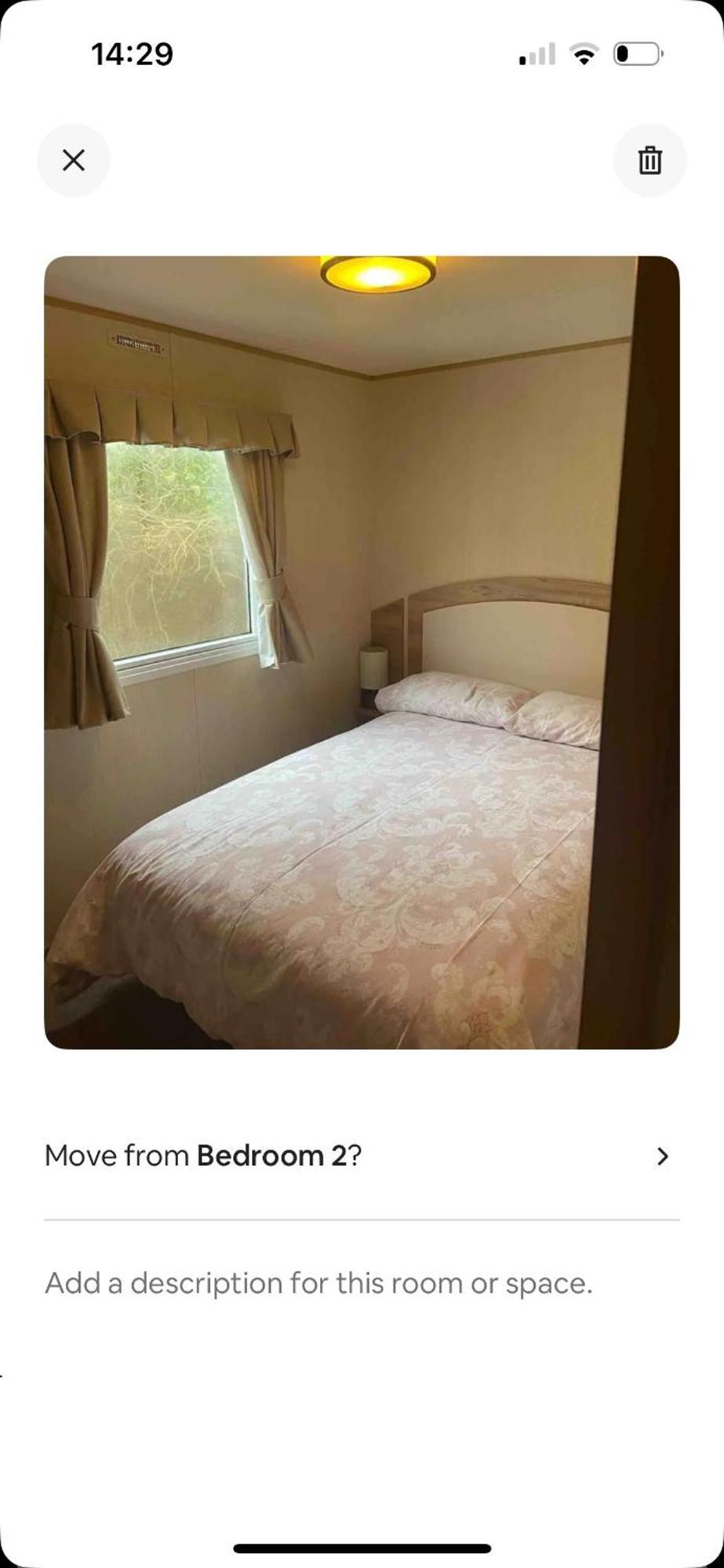 Aj'S Caravan Hire Aberystwyth Exterior foto